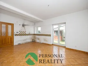 Prodej rodinného domu, Pardubice, Topolová, 90 m2
