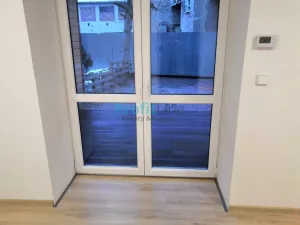 Pronájem bytu 2+kk, Šumperk, Okružní, 56 m2