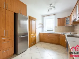 Prodej rodinného domu, Boskovice, Milánovy, 195 m2