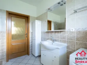 Prodej rodinného domu, Boskovice, Milánovy, 195 m2