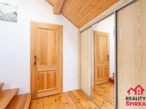 Prodej rodinného domu, Boskovice, Milánovy, 195 m2