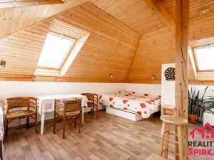 Prodej rodinného domu, Boskovice, Milánovy, 195 m2