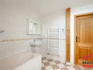 Prodej rodinného domu, Boskovice, Milánovy, 195 m2