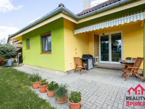 Prodej rodinného domu, Boskovice, Milánovy, 195 m2