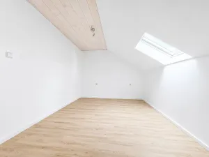 Pronájem bytu 2+1, Nový Bor, Meruňková, 52 m2