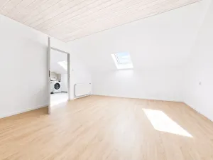 Pronájem bytu 2+1, Nový Bor, Meruňková, 52 m2