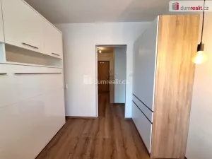 Pronájem bytu 2+kk, Praha - Bohnice, Čimická, 35 m2