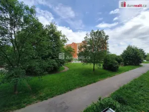 Pronájem bytu 2+kk, Praha - Bohnice, Čimická, 35 m2