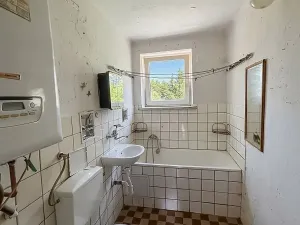 Prodej bytu 2+1, Ostrava, 53 m2