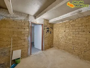 Prodej bytu 2+1, Ostrava, 53 m2