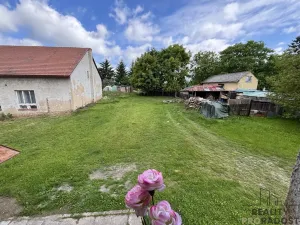 Prodej bytu 2+1, Sklené, 49 m2