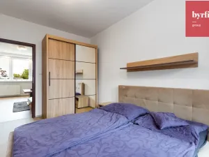 Prodej bytu 3+1, Opava, Pekařská, 68 m2