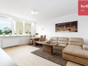 Prodej bytu 3+1, Opava, Pekařská, 68 m2