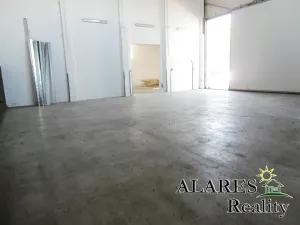 Pronájem skladu, Velký Osek, 170 m2