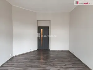 Pronájem bytu 3+kk, Praha - Smíchov, Svornosti, 92 m2