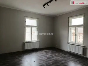 Pronájem bytu 3+kk, Praha - Smíchov, Svornosti, 92 m2
