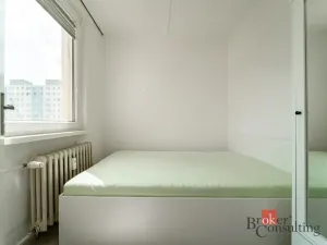 Prodej bytu 2+kk, Praha - Troja, Lešenská, 31 m2