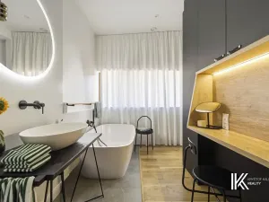 Prodej rodinného domu, Měchenice, Hlavní, 123 m2