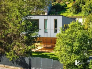 Prodej rodinného domu, Měchenice, Hlavní, 123 m2