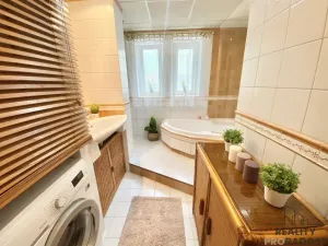 Pronájem bytu 2+1, Olomouc, Polívkova, 53 m2