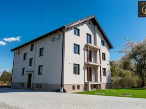 Prodej bytu 1+kk, Kladno, Dvorská, 35 m2