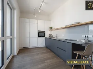 Prodej bytu 1+kk, Kladno, Dvorská, 35 m2