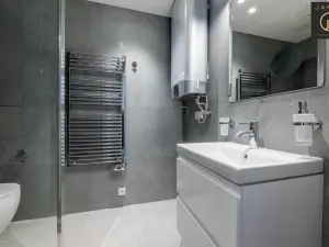 Prodej bytu 1+kk, Kladno, Dvorská, 35 m2