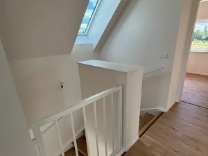 Prodej rodinného domu, Bystřice, 107 m2