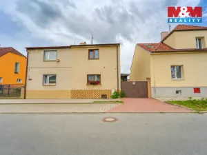 Prodej rodinného domu, Vejprnice, Studentská, 135 m2