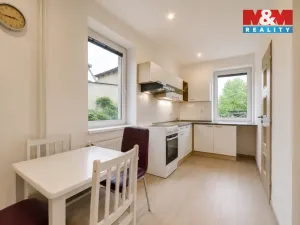 Prodej činžovního domu, Cheb - Podhrad, Zámecká, 400 m2