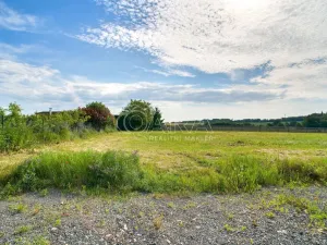 Prodej pozemku pro bydlení, Vřesina, Revoluční, 859 m2