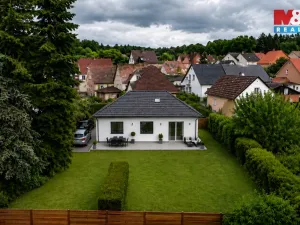 Prodej rodinného domu, Staňkov - Staňkov II, Jiráskova, 64 m2