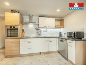 Prodej rodinného domu, Středokluky, V Chaloupkách, 111 m2