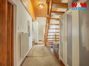 Prodej rodinného domu, Středokluky, V Chaloupkách, 111 m2