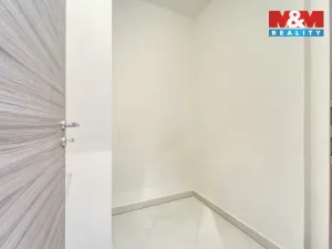 Prodej bytu 2+kk, Praha - Holešovice, V háji, 61 m2