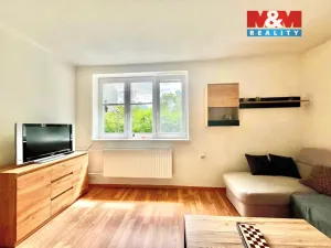 Prodej bytu 3+1, Budišov nad Budišovkou - Staré Oldřůvky, 73 m2