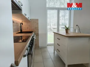 Prodej bytu 3+kk, Janovice nad Úhlavou, Rozvojová zóna, 77 m2