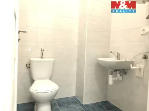 Prodej bytu 3+kk, Janovice nad Úhlavou, Rozvojová zóna, 77 m2
