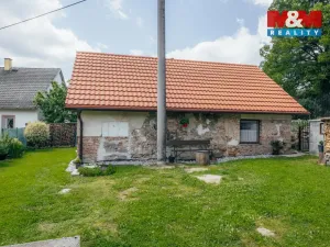 Prodej chaty, Kolinec - Vlčkovice, 41 m2