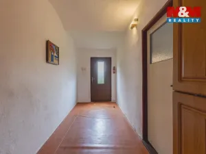 Prodej chaty, Kolinec - Vlčkovice, 41 m2