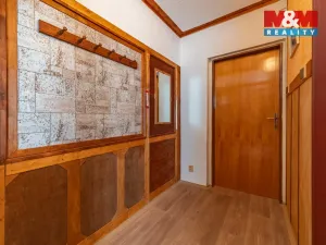 Prodej bytu 3+1, Aš, Nádražní, 65 m2