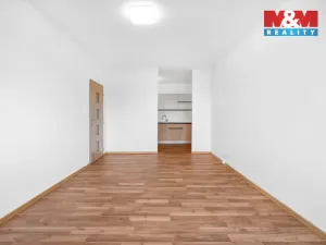 Prodej bytu 2+kk, Kolín - Kolín II, Rimavské Soboty, 43 m2