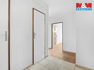Prodej bytu 2+kk, Kolín - Kolín II, Rimavské Soboty, 43 m2
