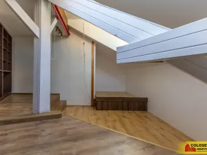 Pronájem bytu 2+1, Znojmo, Alšova, 64 m2