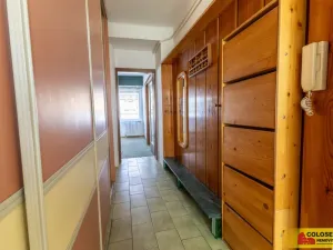 Pronájem bytu 2+1, Znojmo, Alšova, 64 m2