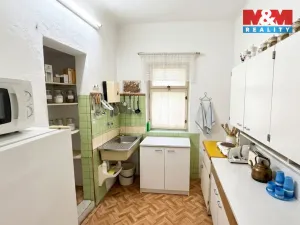 Prodej rodinného domu, Studenec, 120 m2