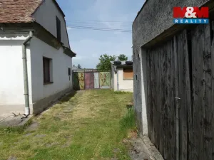 Prodej rodinného domu, Nové Dvory, Havlíčkova, 75 m2