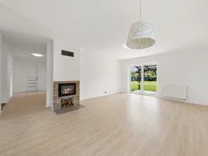 Prodej rodinného domu, Mukařov, K Památníku, 107 m2