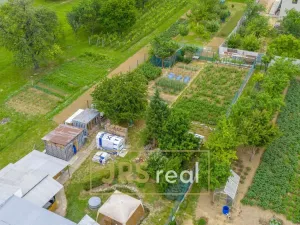 Prodej rodinného domu, Moravany, 226 m2