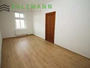 Pronájem bytu 2+1, Plzeň, Plachého, 71 m2